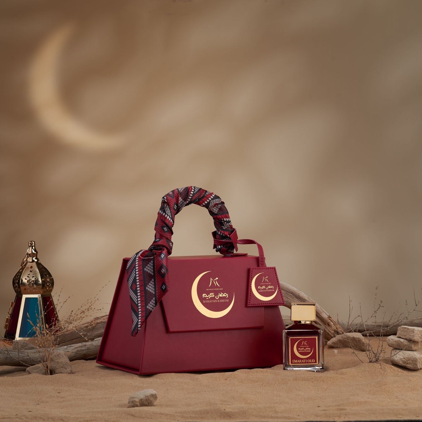 Emarati Oud