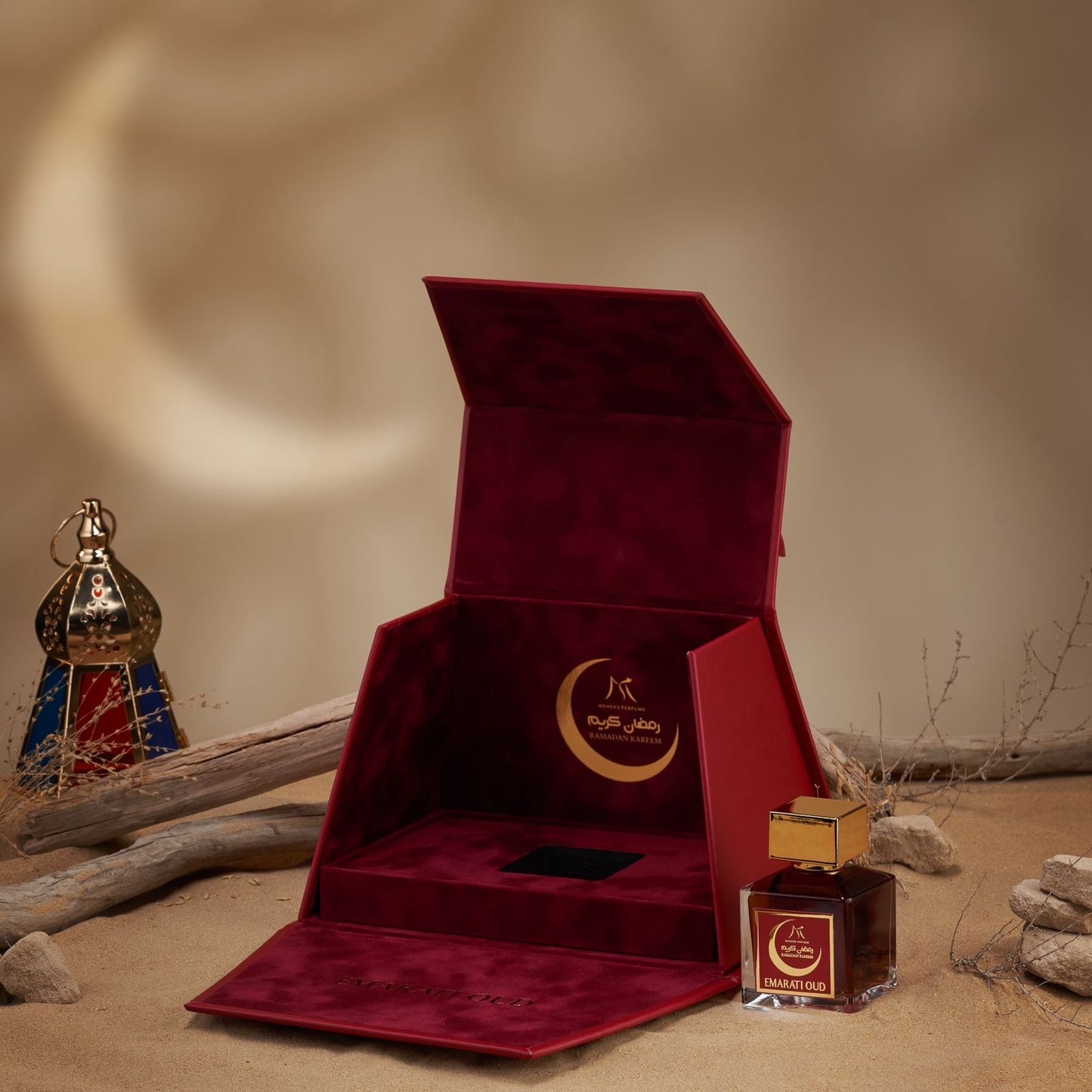 Emarati Oud