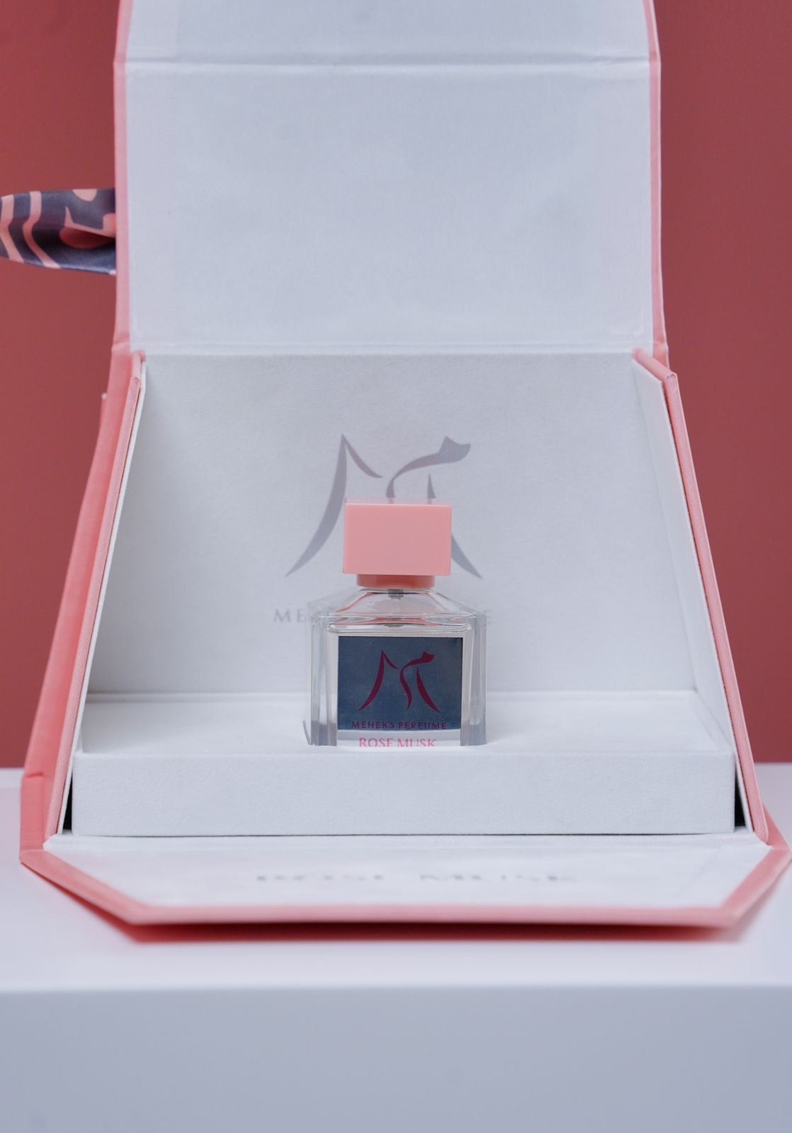 Mehek’s perfume™