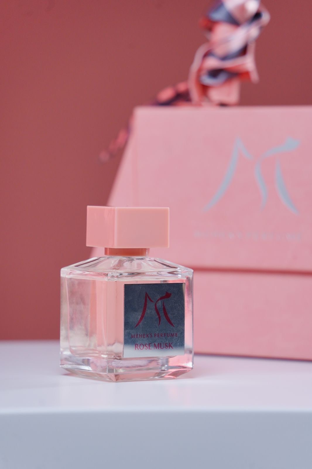 Mehek’s perfume™