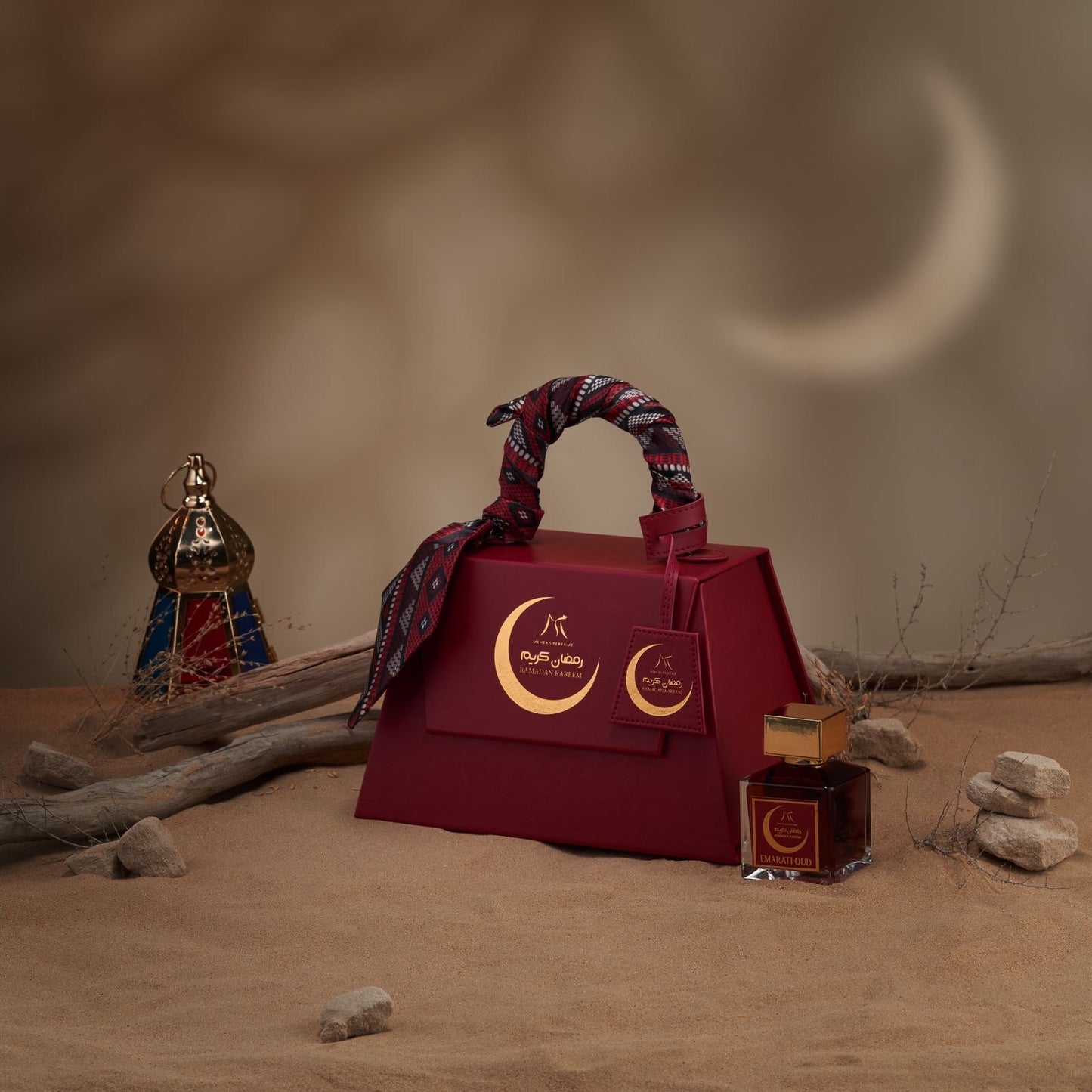 Emarati Oud