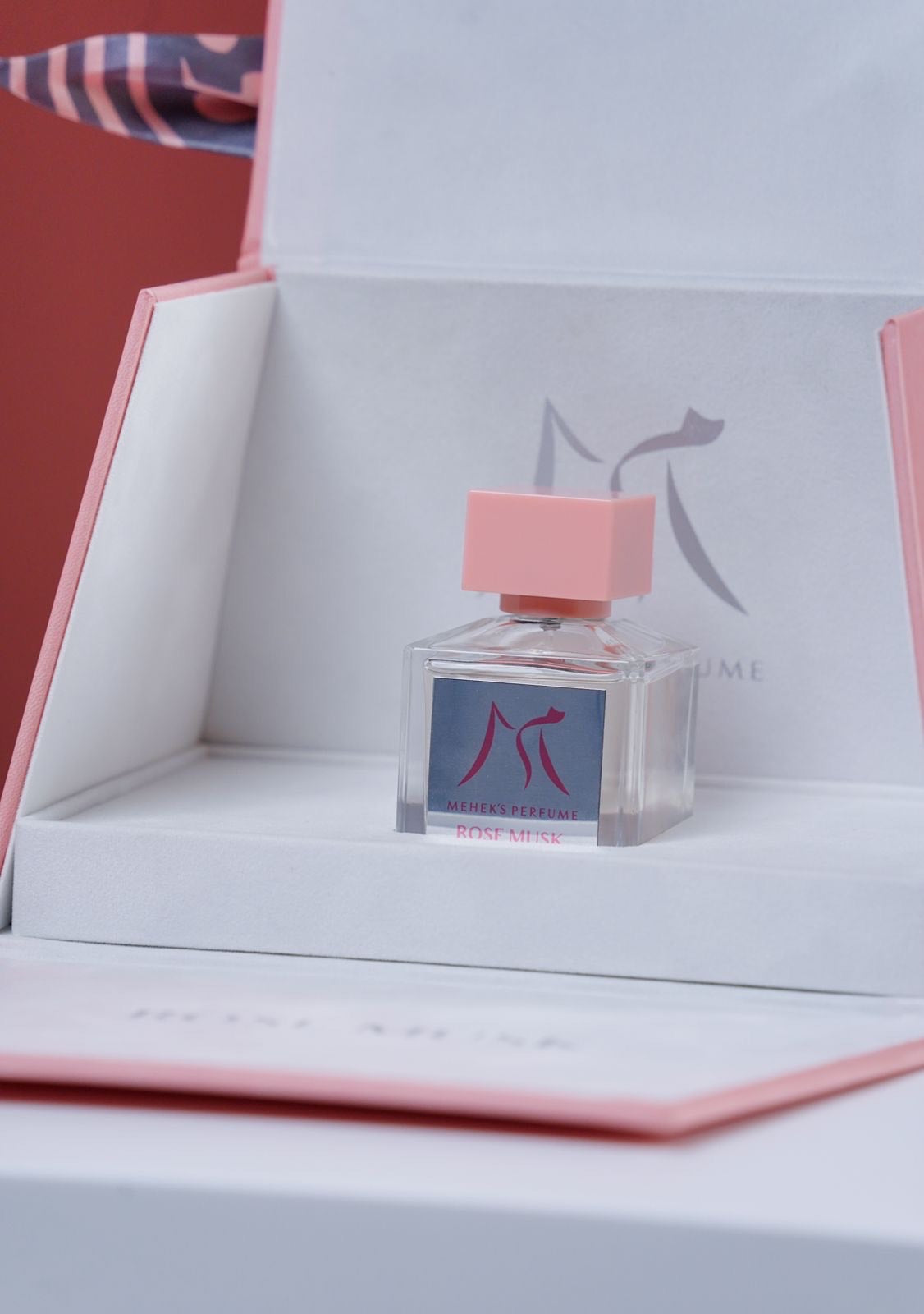 Mehek’s perfume™