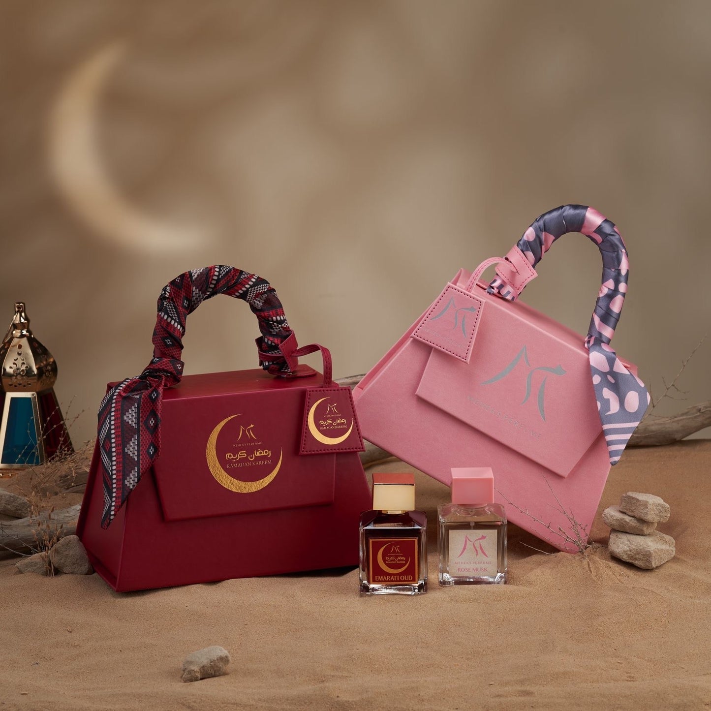Emarati Oud