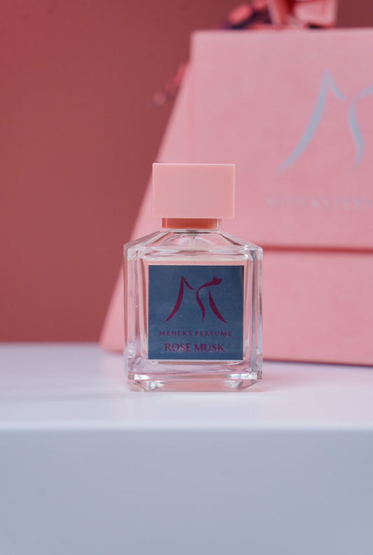 Mehek’s perfume™